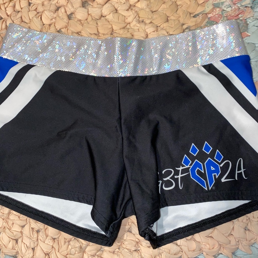 Cheer Athletics Spandex